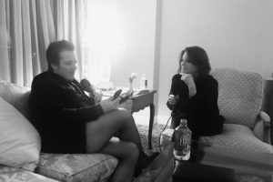 Marianne Williamson: Moral Outrage Born of Love