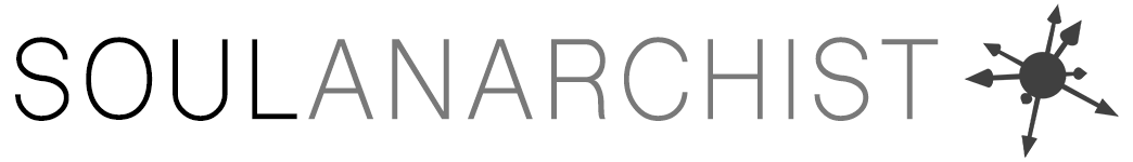SoulAnarchist.com